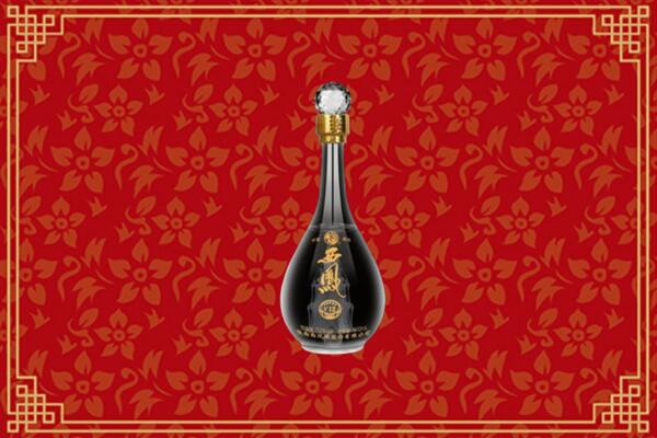 无锡高价回收西凤酒
